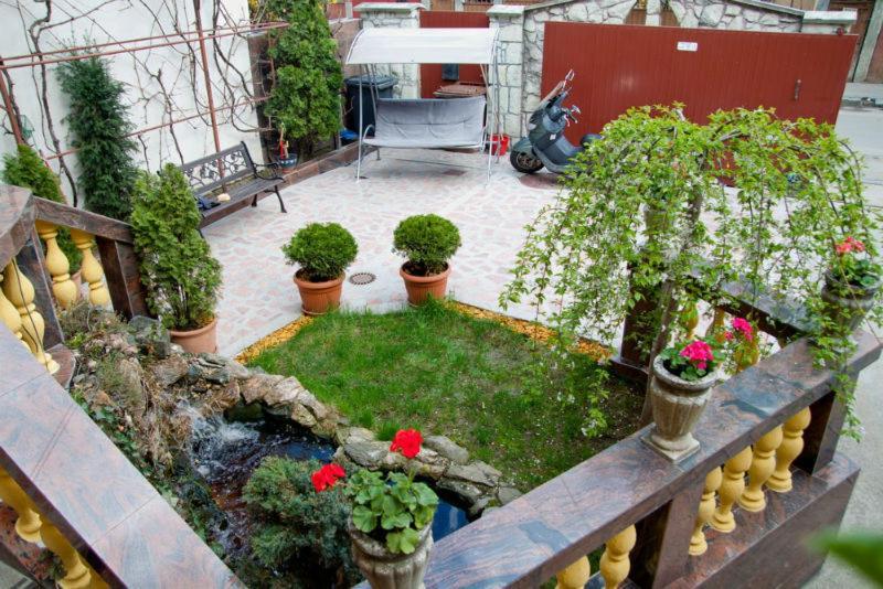 Pension Mellis Cluj Napoca Ξενοδοχείο Εξωτερικό φωτογραφία